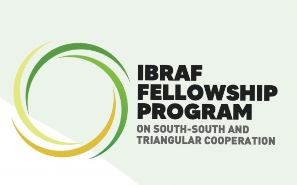 Fellowship programs.