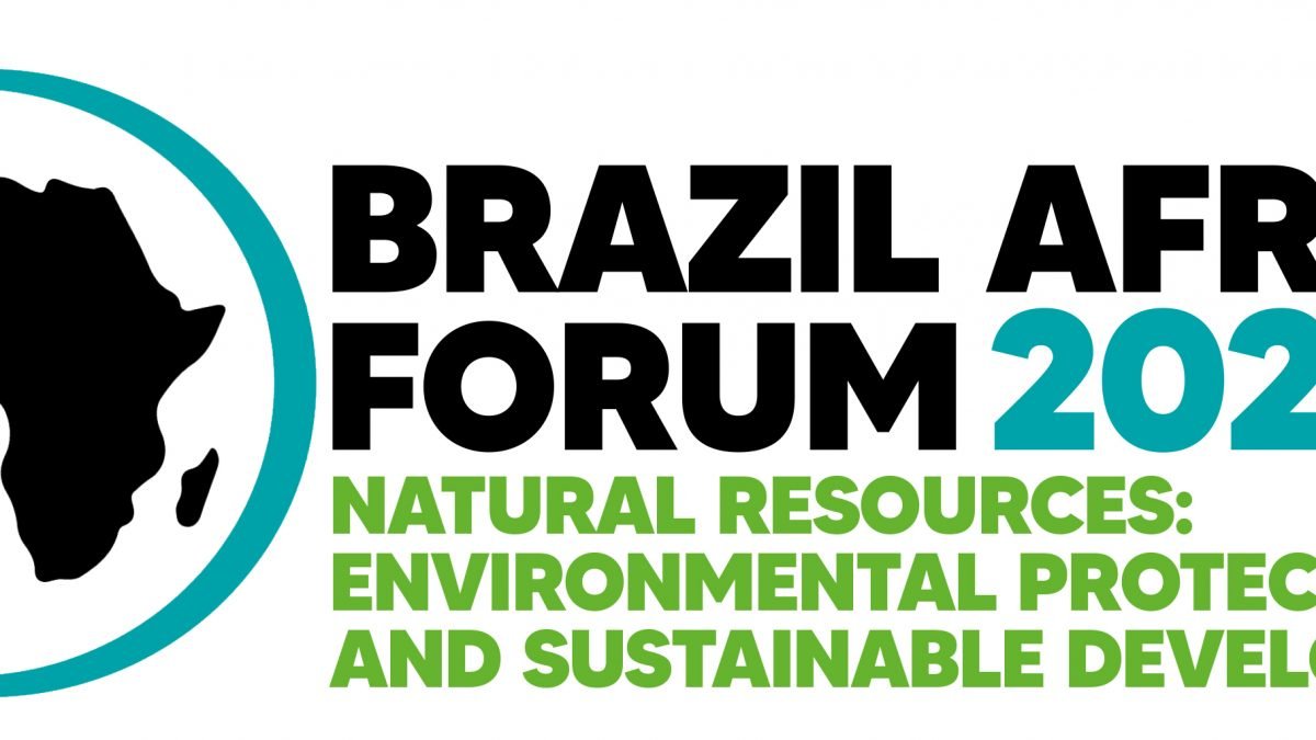 Brazil Africa Forum 2021 Natural Resources Environmental Protection