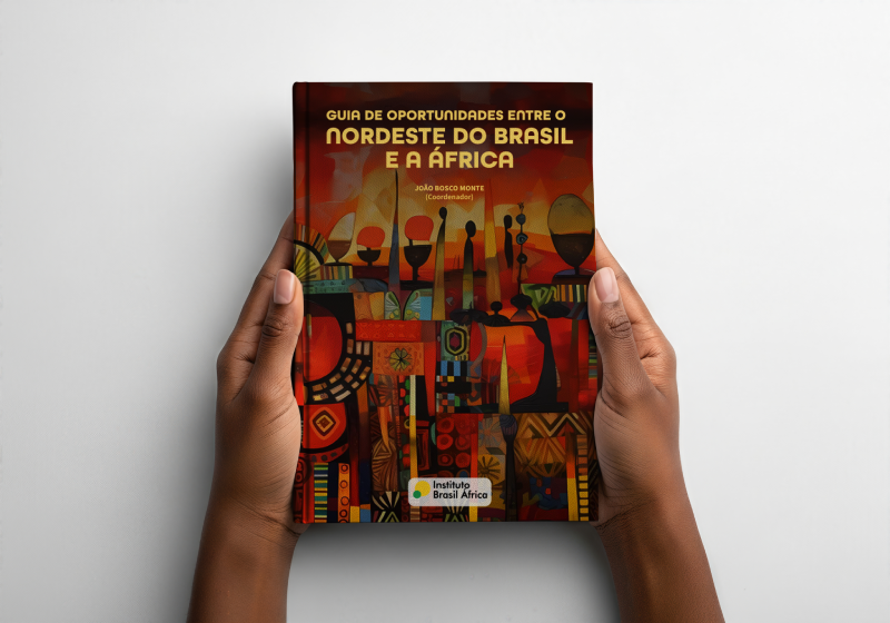 Guia de Oportunidades entre o Nordeste do Brasil e a África