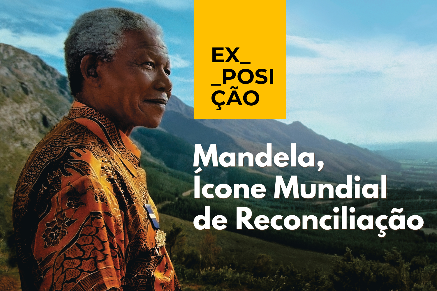 Mandela Exhibition